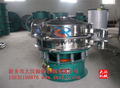 染料振動篩 染料振動篩