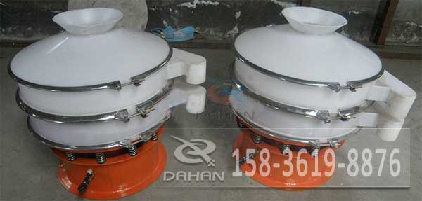 塑料篩的特點 塑料篩的特點